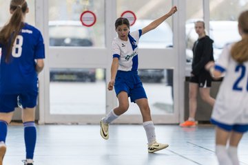 Bild 392 - wDJ Loewinnen Cup D2